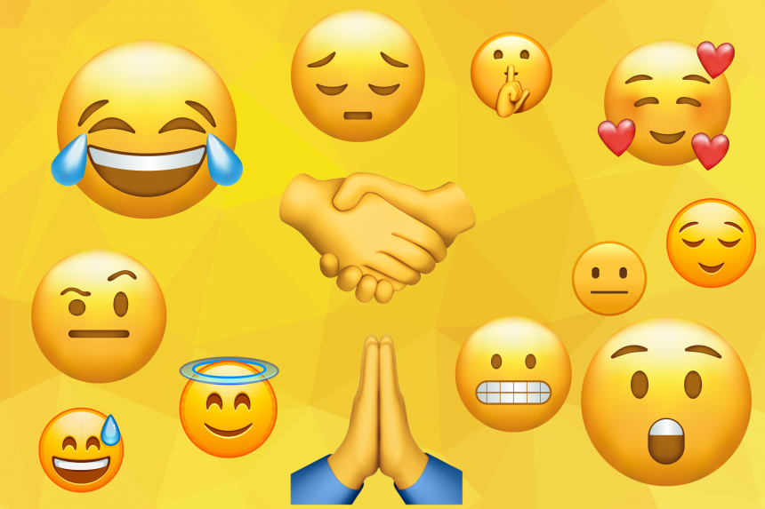 Cuáles son los emojis más utilizados Marketing4all