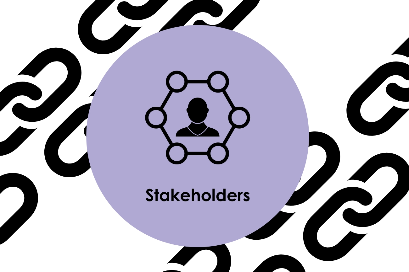 Qué son los stakeholders Marketing4all