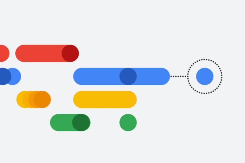 Así planea Google acabar con GPT-4. Google Workspace