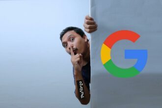 El troleo de The Verge a Google. ¿Cuela o no cuela el contenido generado por IA