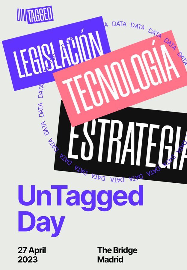 untagged day evento de analitica