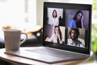 Microsoft Teams se pone al día