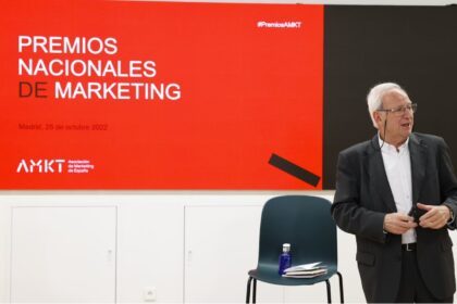 Premios Nacionales de Marketing 2023
