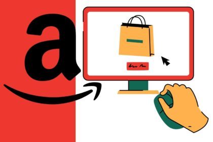 amazon empieza a usar devueltos frecuentemente