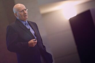 Philip Kotler, marketing 5.0 y algunos ejemplos