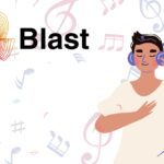Alternativas a Spotify Blast radio