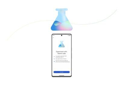 Google abre SGE para testing y muestra ejemplos de uso