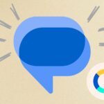 Google Messages prueba un nuevo icono para los RCS