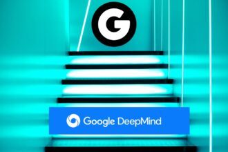 Google quiere destronar a Chat GPT con DeepMind