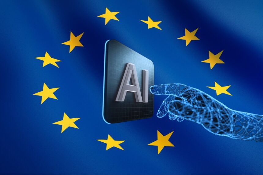 Primera Ley de Inteligencia Artificial, Bruselas se propone regular la IA