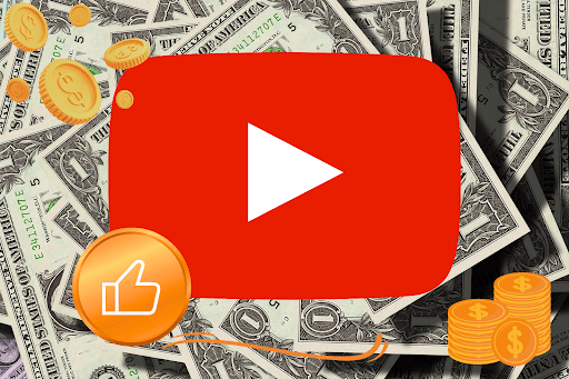 Youtube introduce nuevas maneras de ganar dinero para los creadores de contenido