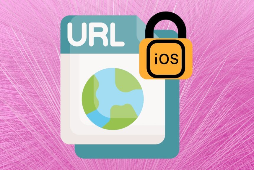 iOS 17 quitará los parámetros de seguimiento de los enlaces que clickas