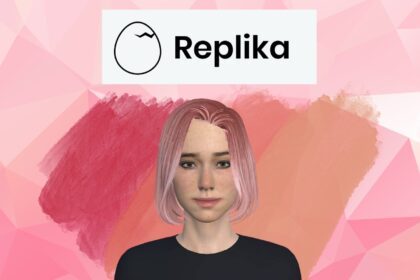 ¿Qué es Replika AI?