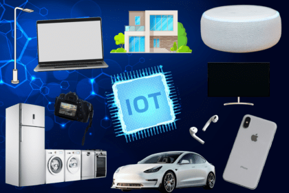 El IOT, la otra gran revolución inminente además de la IA