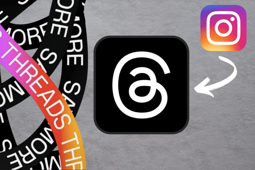Llega Threads, la nueva app de Instagram para competir con Twitter