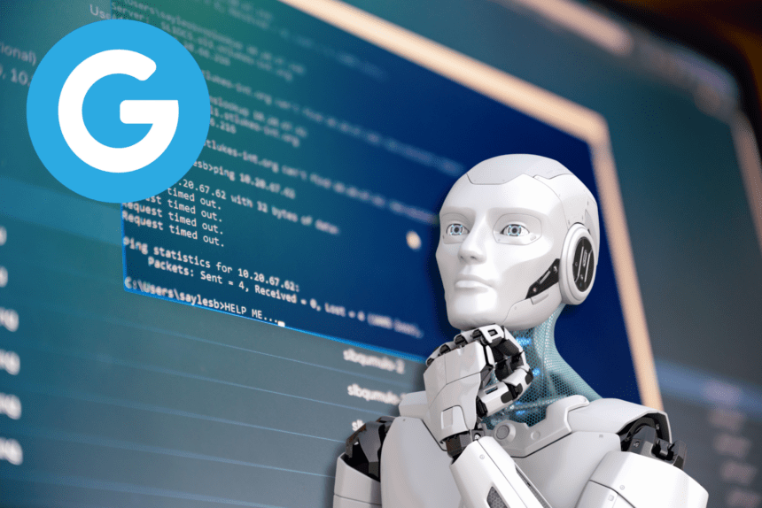 El nuevo robots.txt de google para la IA