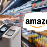 En los supermercados de Amazon ya puedes pagar con la mano