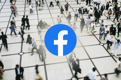 Facebook llega a 3 billones de usuarios