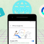 Google One actualiza su VPN
