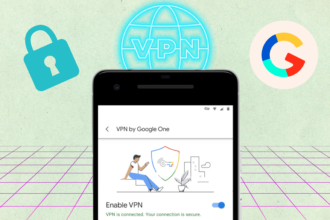 Google One actualiza su VPN