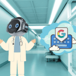 Google Med-PaLM 2 la IA para la salud