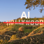 Huelga en Hollywood por la IA