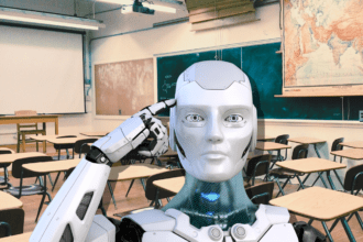 Khanmigo, la IA para los estudiantes