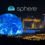 MSG Sphere, la cúpula más grande del mundo en Las Vegas