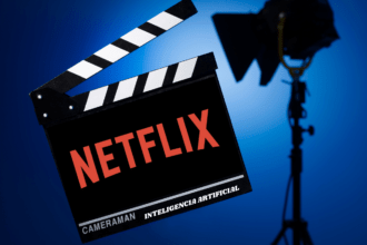 Netflix incorpora el machine learning en sus efectos especiales