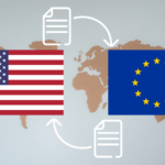 Nueva política para el flujo de datos UE - EEUU