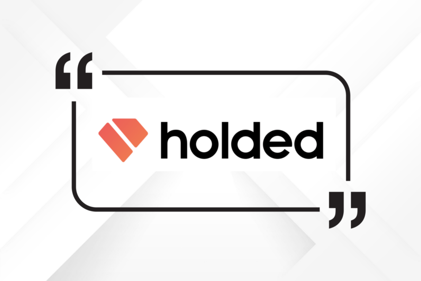 Opiniones sobre Holded