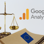 Sanciones por usar Google Analytics