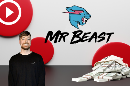 Top 10 claves de marketing que aprender de Mr. Beast