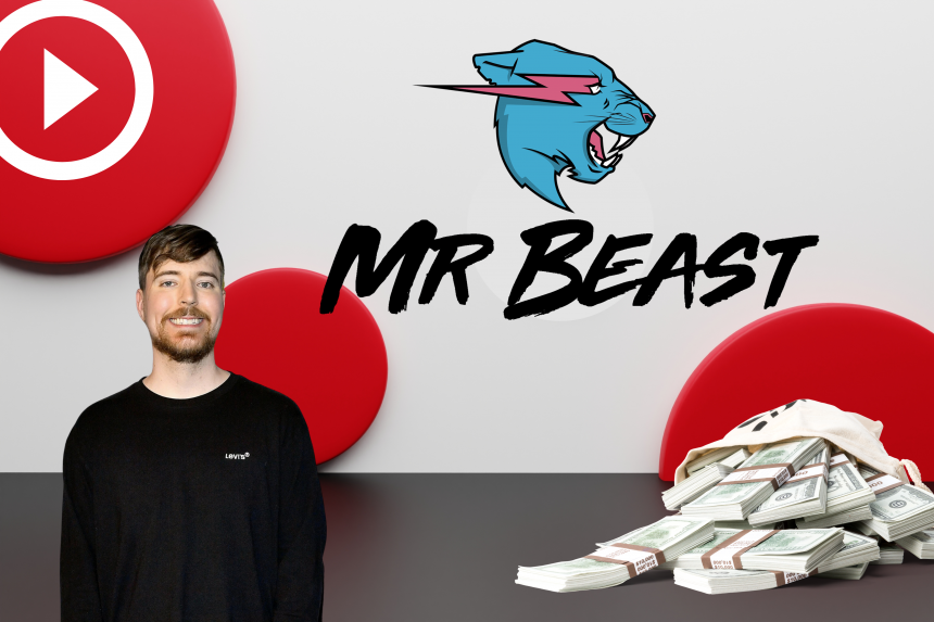Top 10 claves de marketing que aprender de Mr. Beast