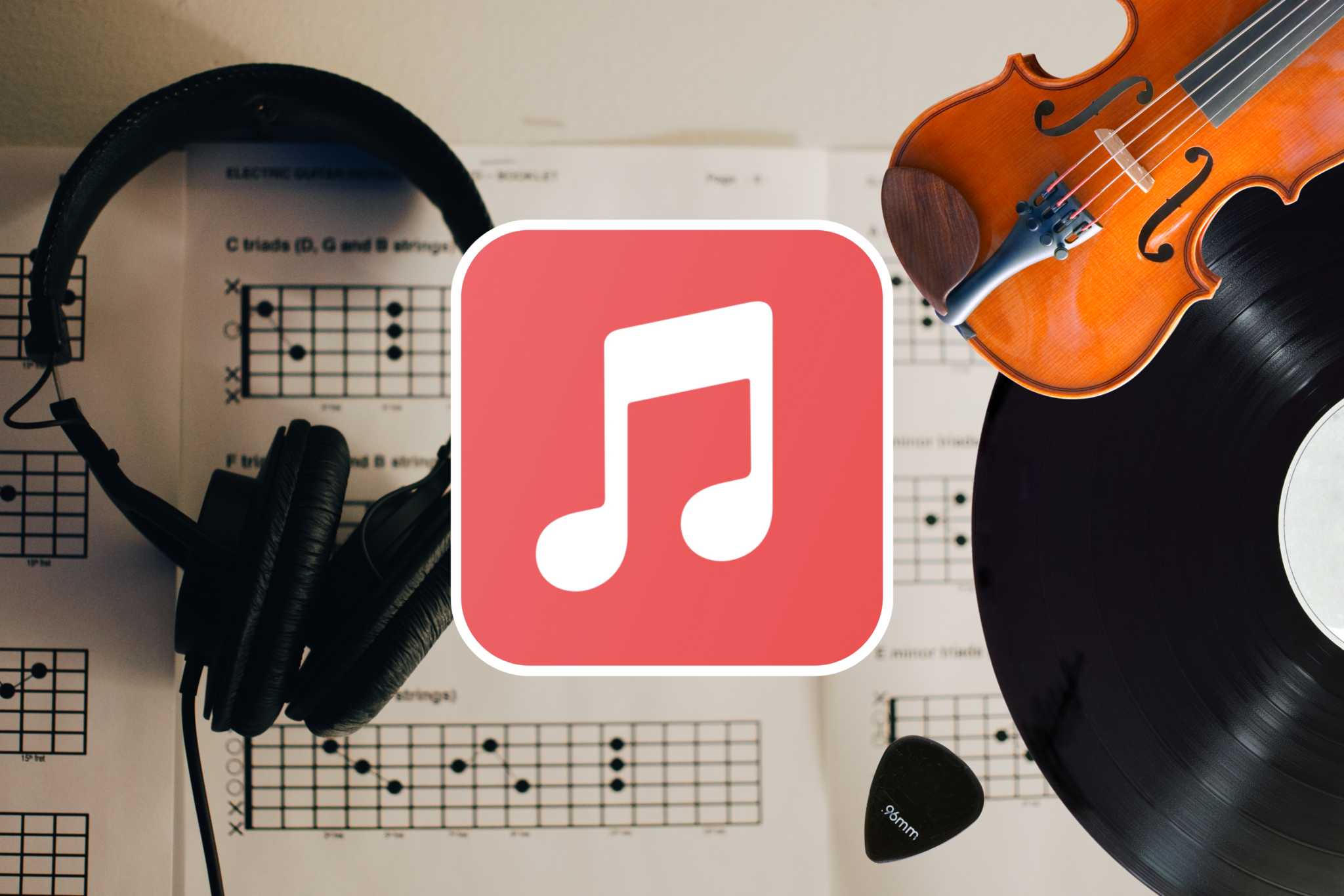 Apple Music lanza una nueva radio de descubrimientos