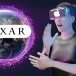 Apple formaliza su alianza con Pixar para crear un metaverso