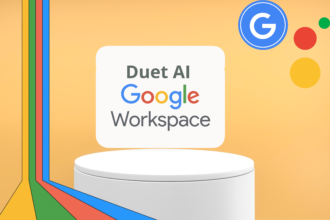 Duet AI de Google