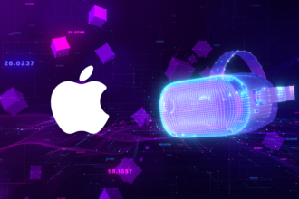 Las Apple Vision Pro están buscando desarrolladores de apps