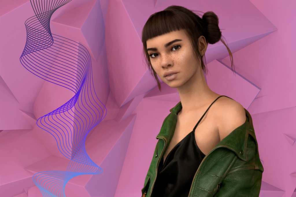 Lil Miquela, la influencer virtual Marketing4all