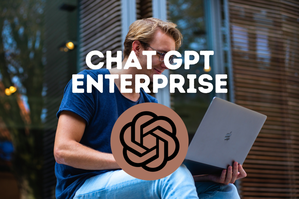 Llega Chat GPT Enterprise para profesionales - Marketing4all