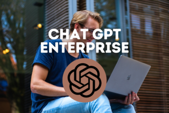 Llega Chat GPT Enterprise para profesionales