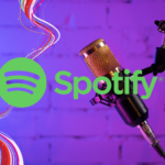 Novedades para los podcasts en Spotify