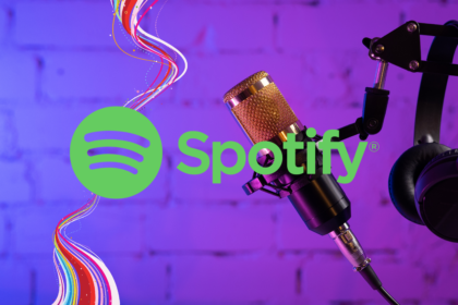 Novedades para los podcasts en Spotify