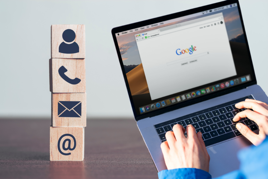 Nuevos ajustes de Google permiten borrar tu información privada de las búsquedas