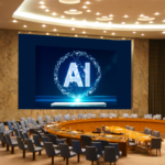 Primera cumbre mundial sobre la IA