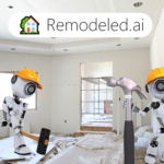 Remodela tu casa con la IA