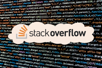 Stack Overflow utilizará la IA para las preguntas de los programadores