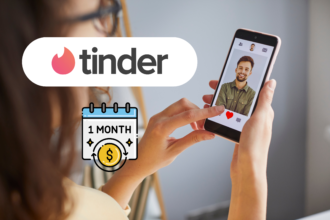 Tinder va a lanzar una nueva gama alta de suscripciones