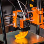 Ucrania crea bombas con impresoras 3D