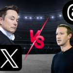 Fecha para el combate entre Elon Musk y Mark Zuckerberg